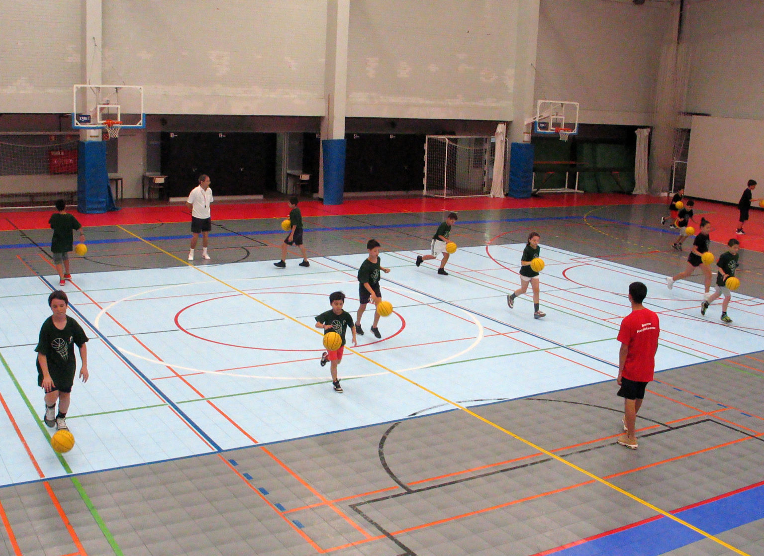 ABL imagem de galeria