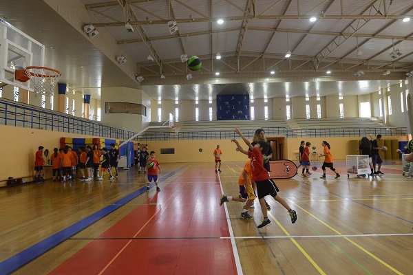 ABL imagem de galeria