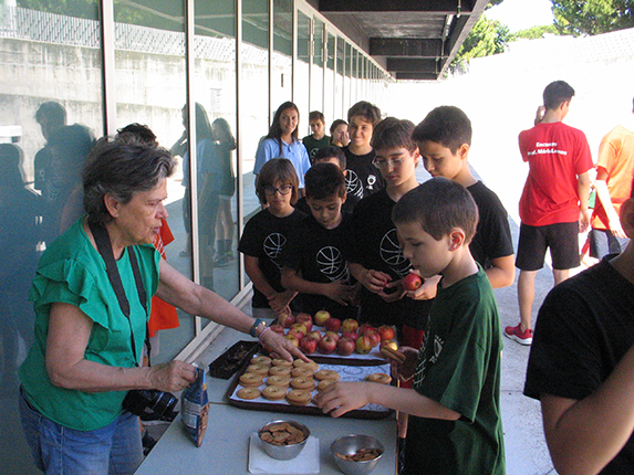 ABL imagem de galeria