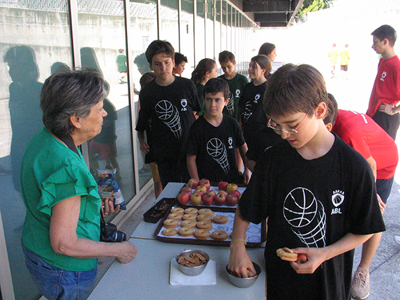 ABL imagem de galeria