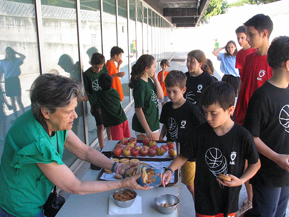 ABL imagem de galeria