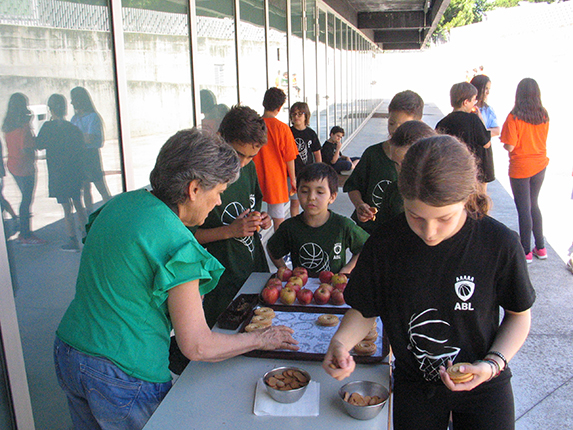 ABL imagem de galeria