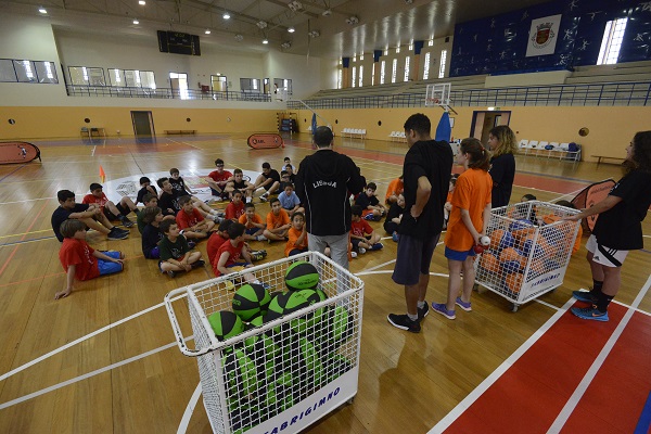 ABL imagem de galeria