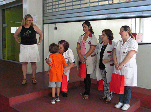 ABL imagem de galeria