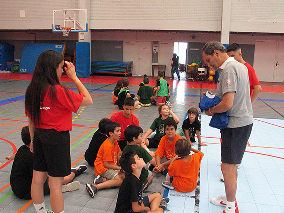 ABL imagem de galeria