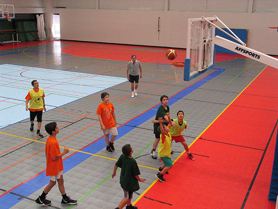 ABL imagem de galeria