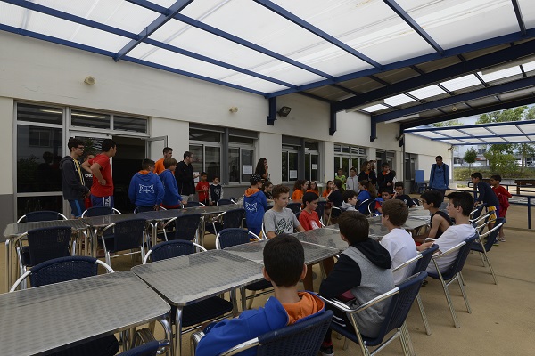 ABL imagem de galeria