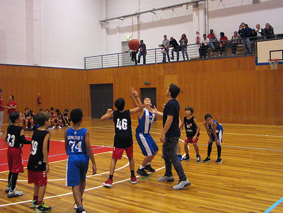 ABL imagem de galeria