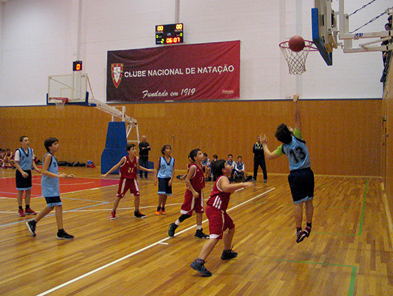 ABL imagem de galeria