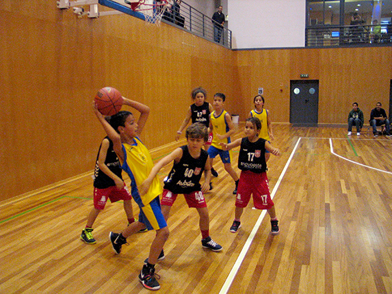 ABL imagem de galeria