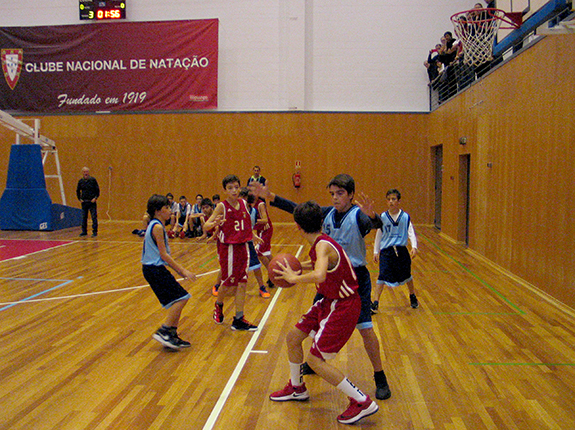 ABL imagem de galeria