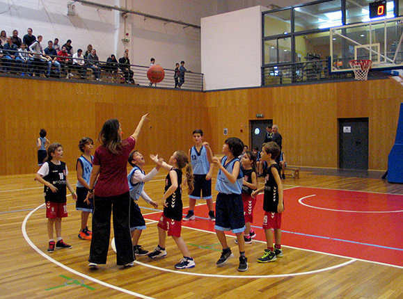 ABL imagem de galeria