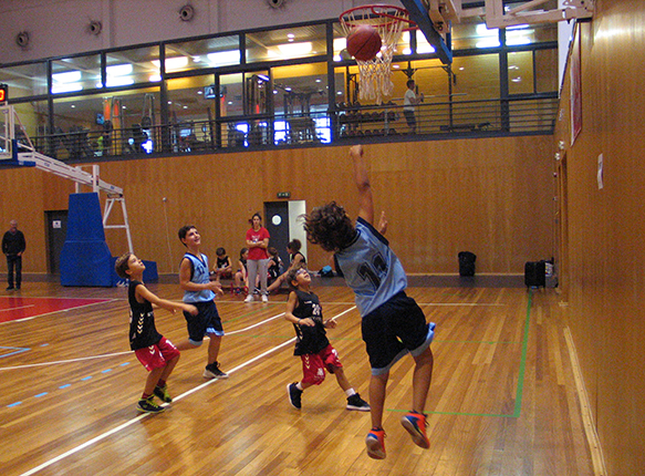 ABL imagem de galeria