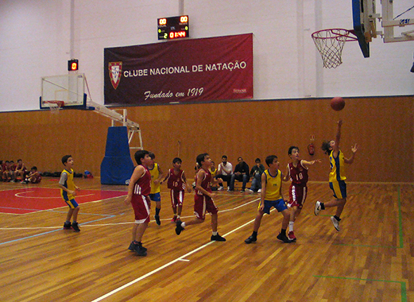 ABL imagem de galeria