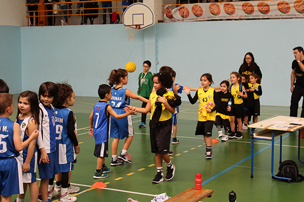 ABL imagem de galeria