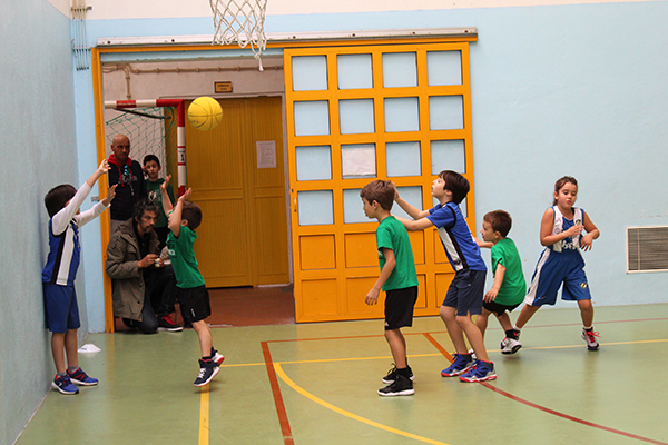ABL imagem de galeria