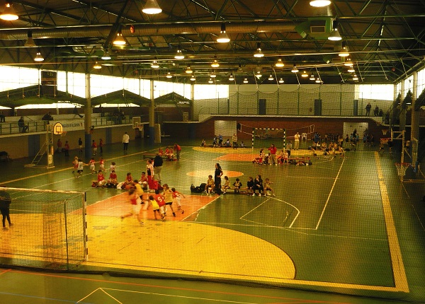 ABL imagem de galeria