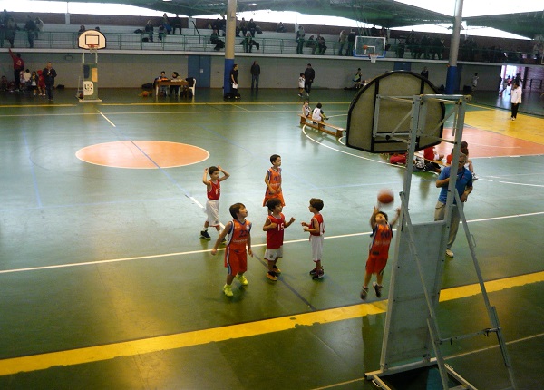 ABL imagem de galeria