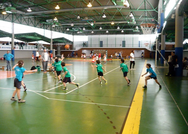 ABL imagem de galeria