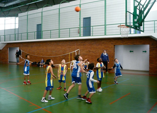 ABL imagem de galeria