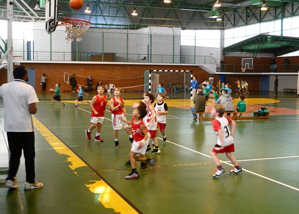 ABL imagem de galeria