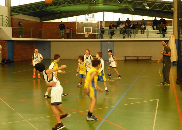 ABL imagem de galeria