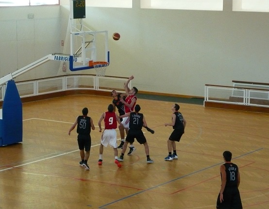 ABL imagem de galeria