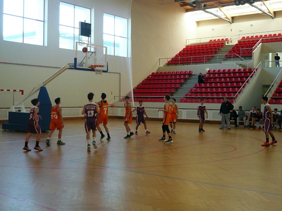 ABL imagem de galeria