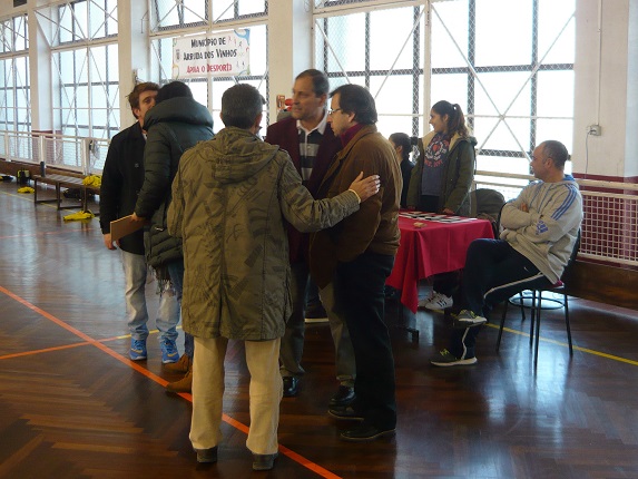 ABL imagem de galeria