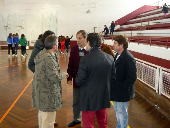 ABL imagem de galeria