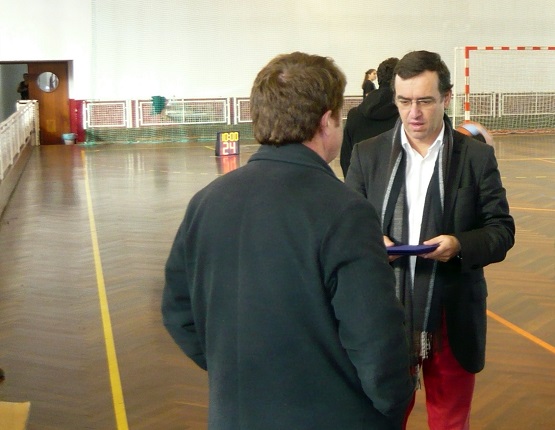 ABL imagem de galeria