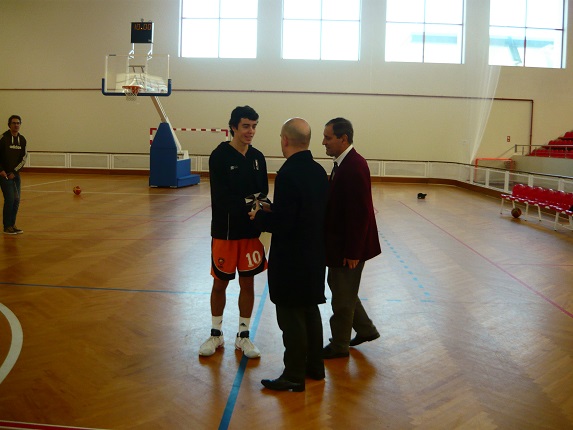 ABL imagem de galeria