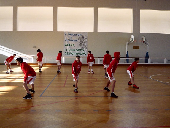 ABL imagem de galeria