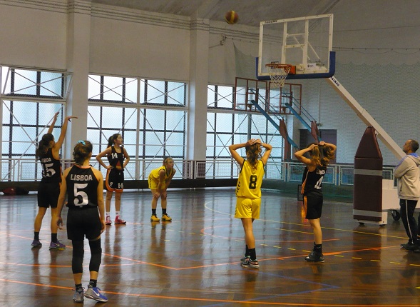 ABL imagem de galeria