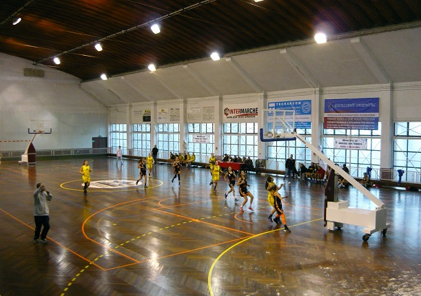 ABL imagem de galeria