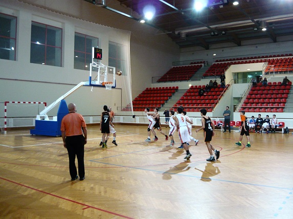 ABL imagem de galeria