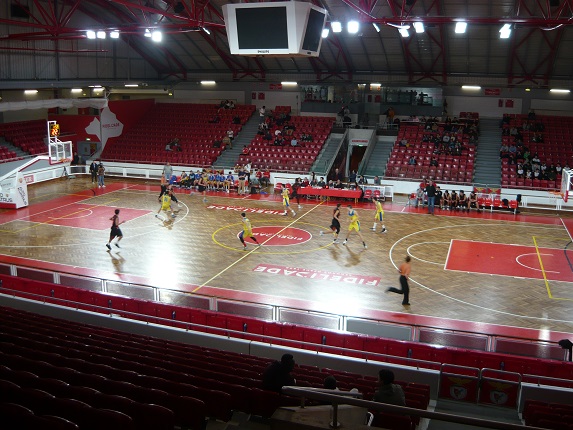 ABL imagem de galeria