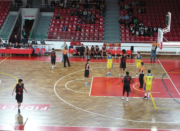 ABL imagem de galeria