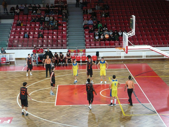 ABL imagem de galeria