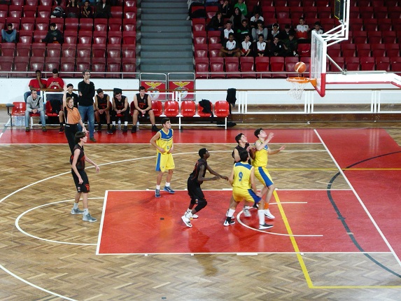 ABL imagem de galeria