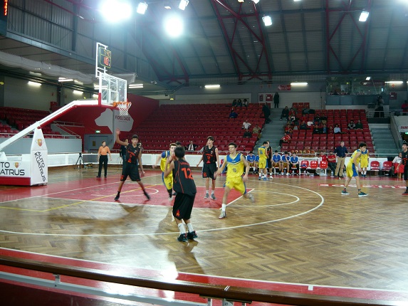 ABL imagem de galeria