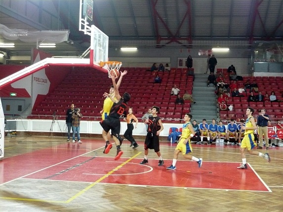 ABL imagem de galeria