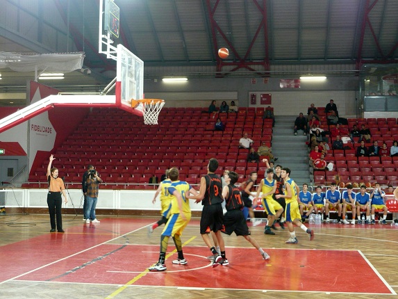 ABL imagem de galeria