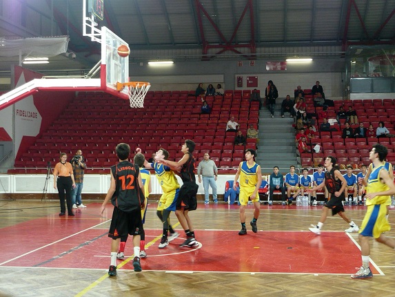 ABL imagem de galeria