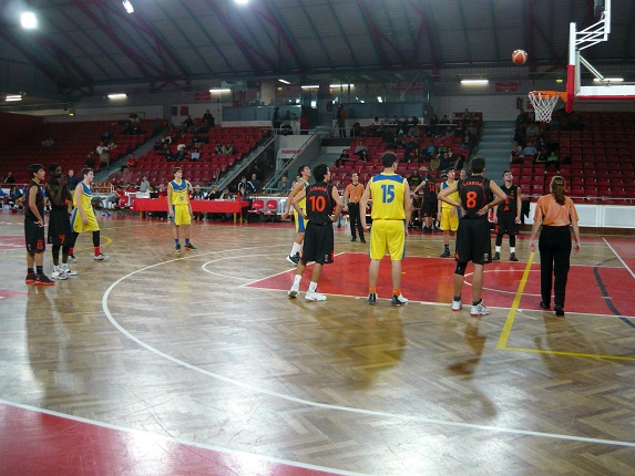 ABL imagem de galeria