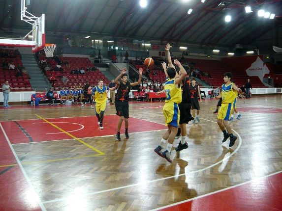 ABL imagem de galeria