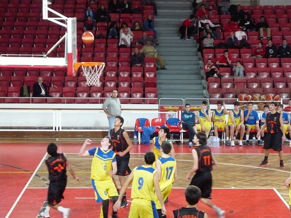 ABL imagem de galeria