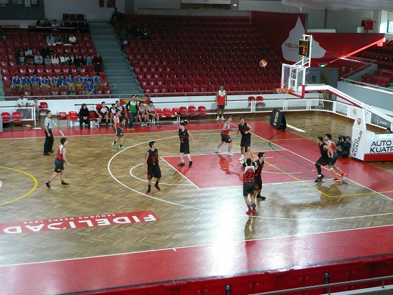 ABL imagem de galeria