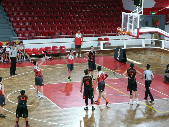 ABL imagem de galeria