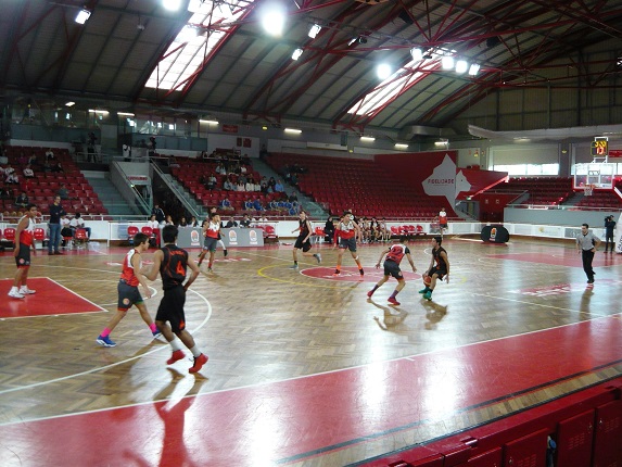 ABL imagem de galeria